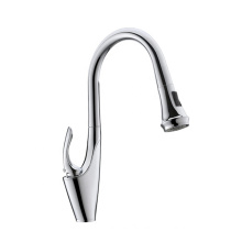 Aquacubic Environment-friendly American Centerset CUPC brushed nickel kitchen faucet menards